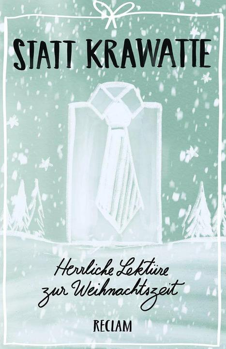 Produktbild Statt Krawatte