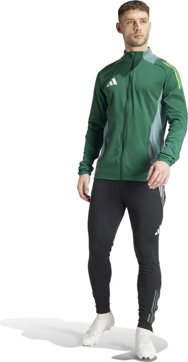 Actual product image adidas TIRO24 C TR JKT (L)