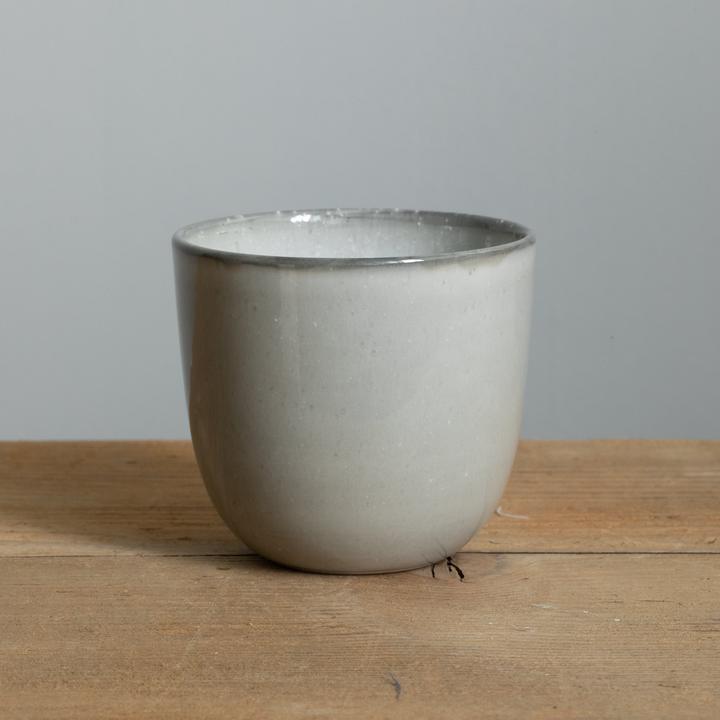 Produktbild Atelier Agave Cappuccino Becher Midnight Grey (200 ml, 1 x)