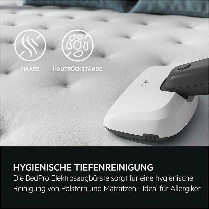 Produktbild AEG AS52HP25SH Hygienic 5000