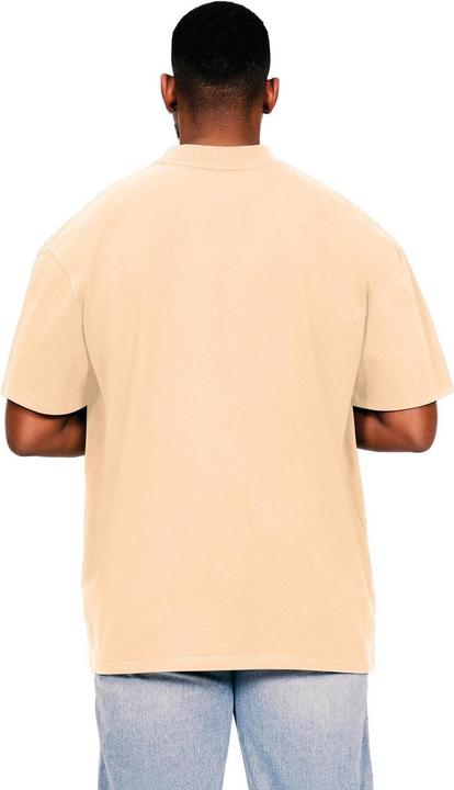 Produktbild Casual Classics TShirt Verlängerter Ausschnitt (S)