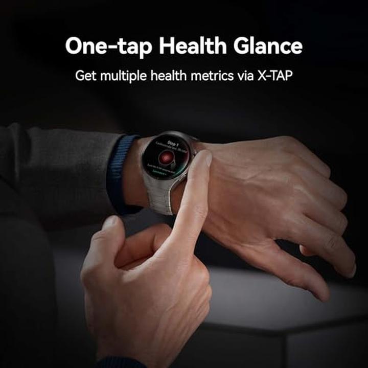 Actual product image Huawei Watch 5 (42 mm)
