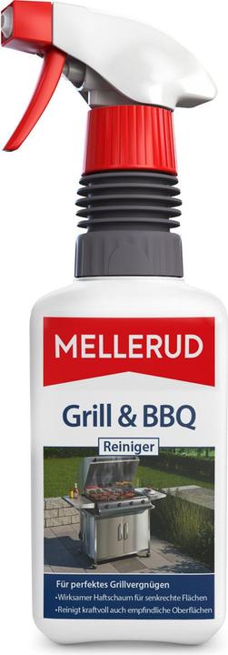 Immagine prodotto Mellerud Detergente per grill e barbecue
