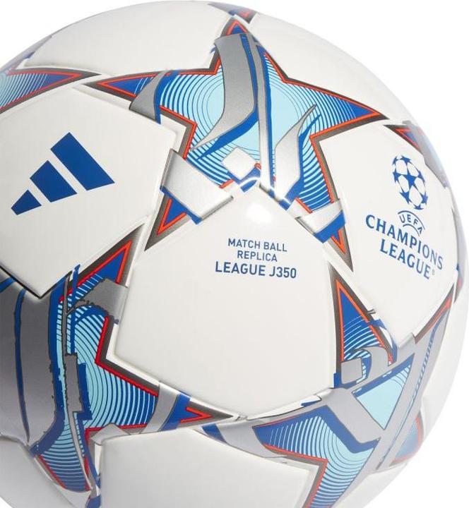 Image du produit adidas Piłka nożna UCL Junior 350 League 23 (4)