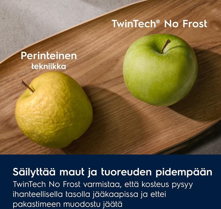 Image du produit Electrolux LNT6ME32U2 (330 l)