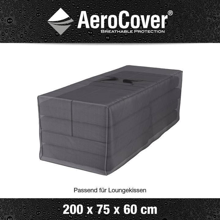 Image du produit AeroCover Housses de protection
