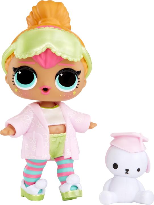 Actual product image MGA L.O.L. Surprise! Fashion Packs Asst in PDQ