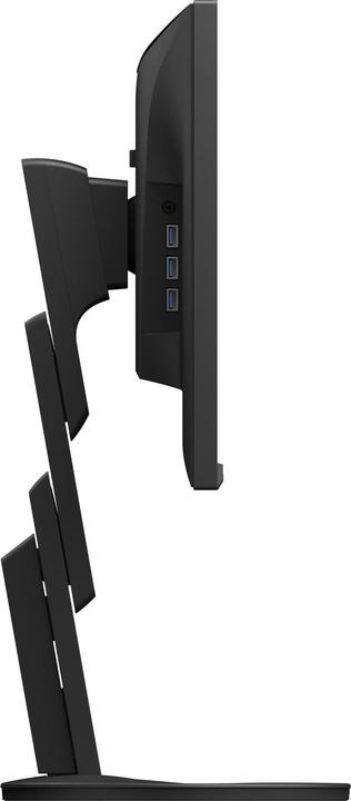 Actual product image Eizo EV2490 FlexScan (1920 x 1080 pixels, 23.80")