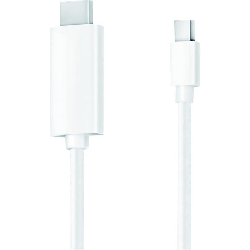 Purelink Mini DisplayPort Thunderbolt — HDMI (Typ A) (1.50 m), Cavo video