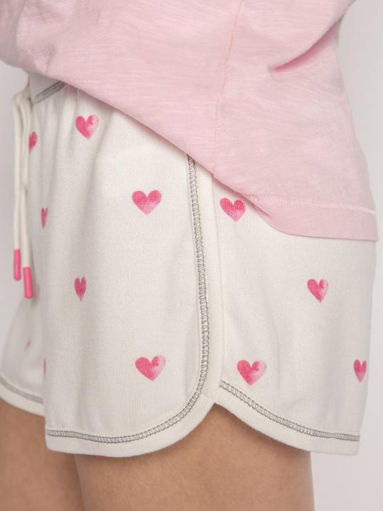 Immagine prodotto Pj Salvage Pantaloni del pigiama Bright Stars & Brave Hearts (XL)