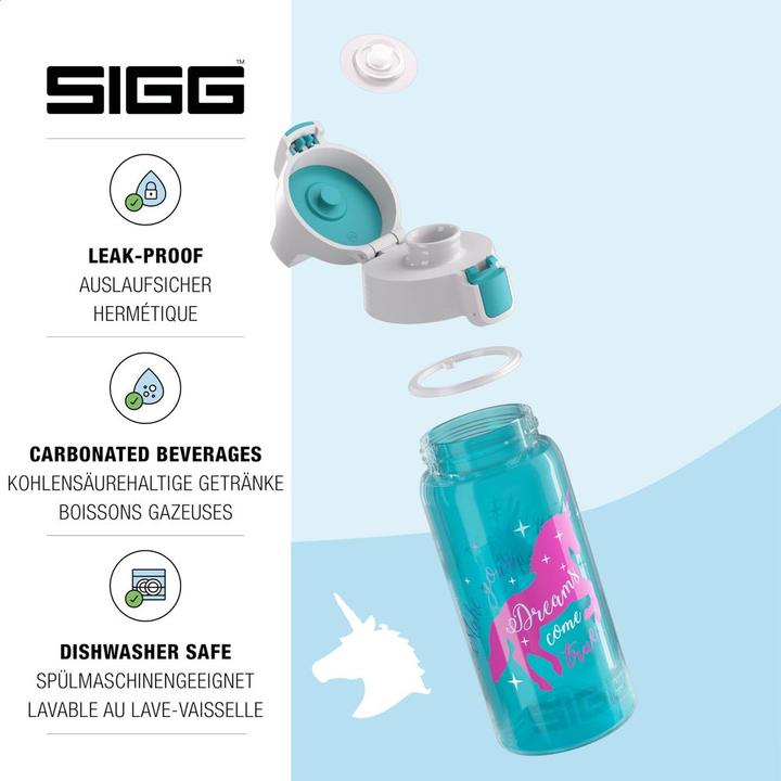 Actual product image Sigg Viva One (0.50 l)