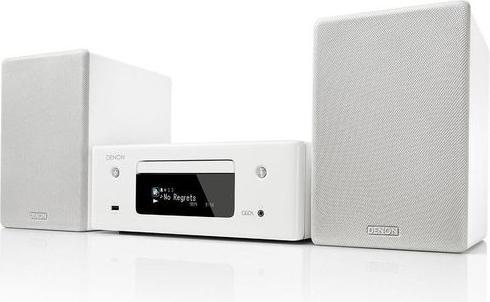 Image du produit Denon CEOL RCD-N10 (Multiroom, 2x 65 W)