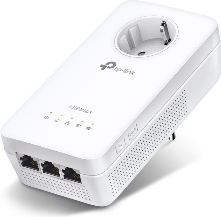 Produktbild TP-Link TL-WPA8630P (1300 Mbit/s)