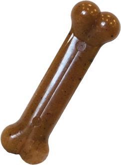 Actual product image Nylabone Puppybone M, 14 cm, 85 g (Dog chew toy)