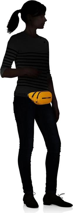 Produktbild Samsonite Gürteltasche ECODIVER