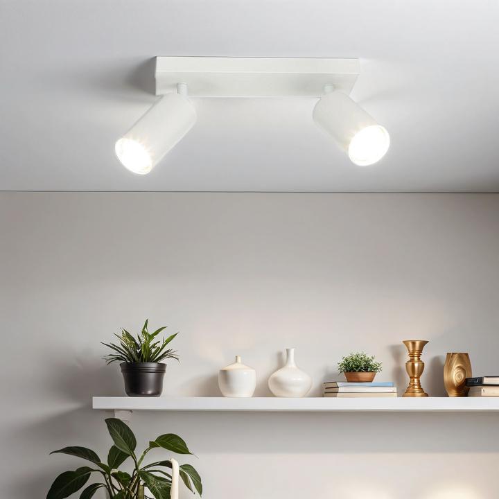 Immagine prodotto Licht-Erlebnisse Riflettori puntati su Leo (GU10)