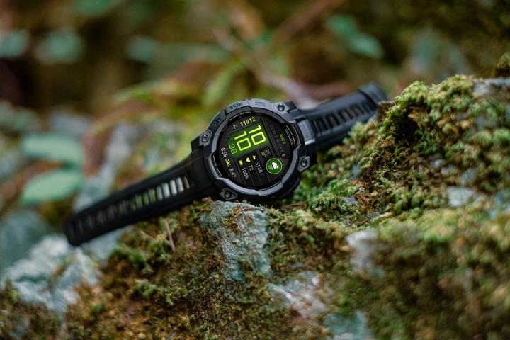 Produktbild Garmin Instinct 3 (50 mm)