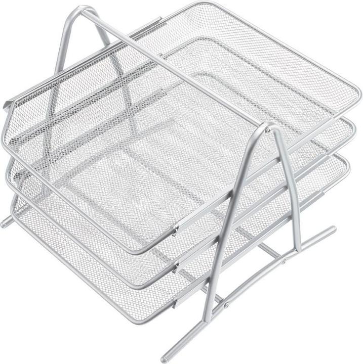 Actual product image Helit The bridge network Mesh (C4, A4)