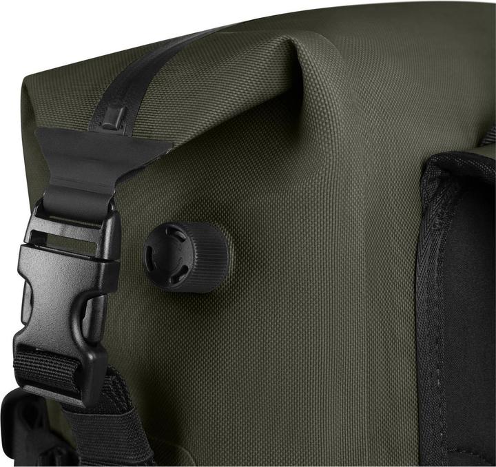 Produktbild ABC Design Rucksack Zürich (24 l)