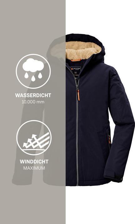 Immagine prodotto Killtec KOW 377 BYS JCKT (128)