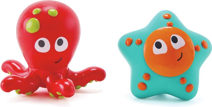 Hape Meer-Freunde