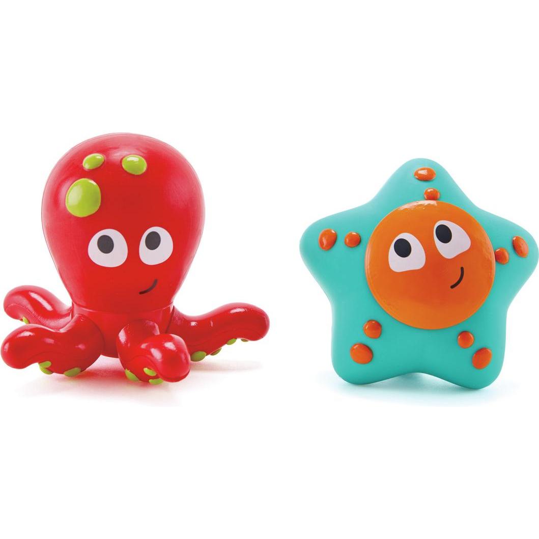 Hape Meer-Freunde
