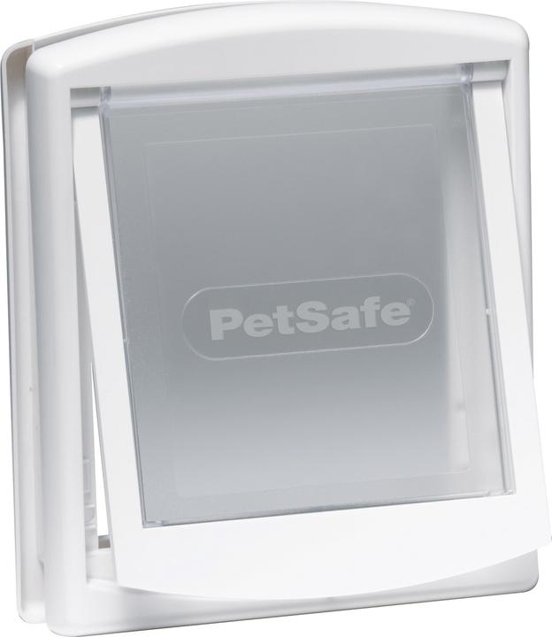 Actual product image Staywell Cat door 715 (Manual cat flap)