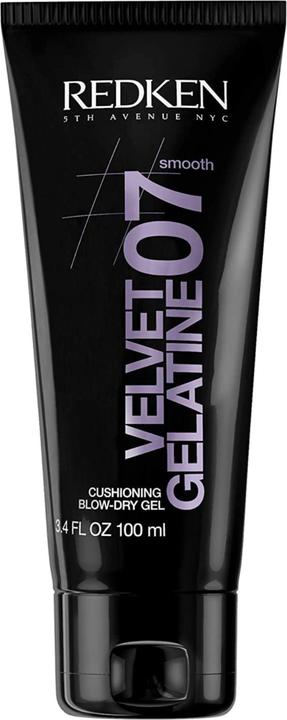 Redken Gélatine de velours (Gel coiffant, 100 ml)