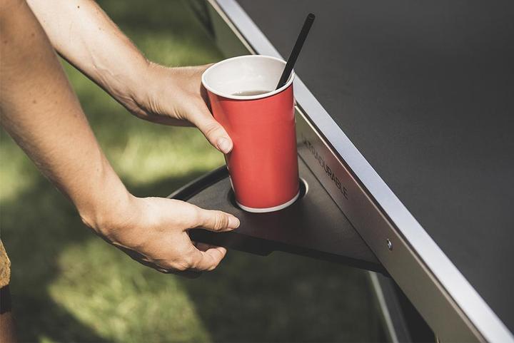 Image du produit Cornilleau Outdoor Suisse Deluxe