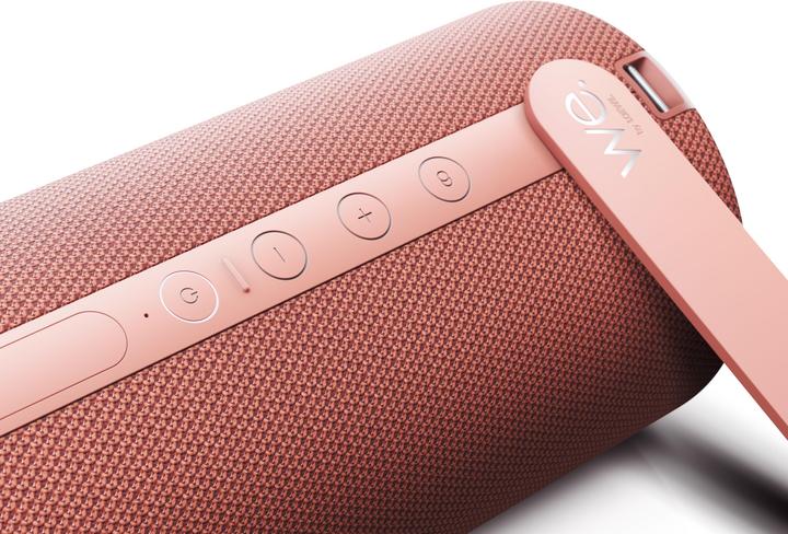 Actual product image We. by Loewe We. HEAR 1 (14 h, Rechargeable battery operated)