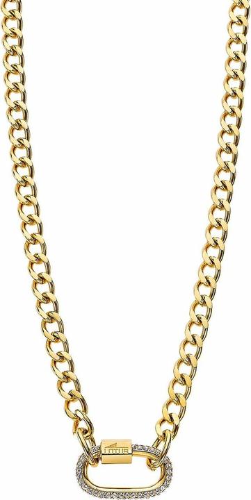 Produktbild Lotus Collier (Acier)