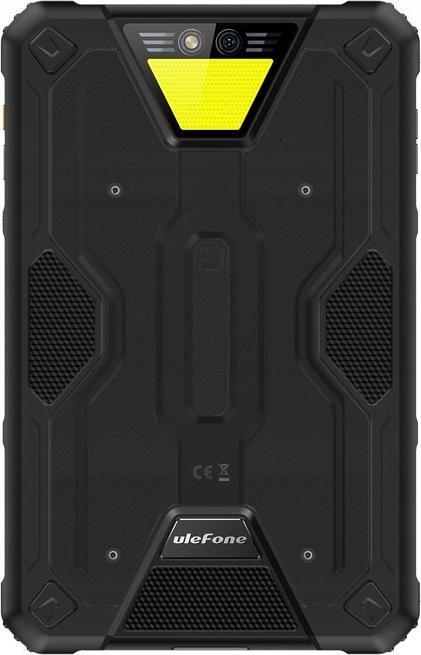 Produktbild Ulefone ARMOR PAD 2 11" NFC 8/256GB BLACK (4G, 11", 256 GB, Schwarz)