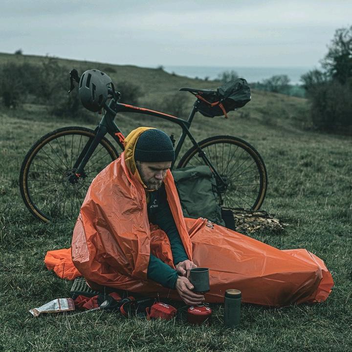 Productafbeelding Lifesystems Overlevingstas (Eerste Hulp Kit Accessoires)