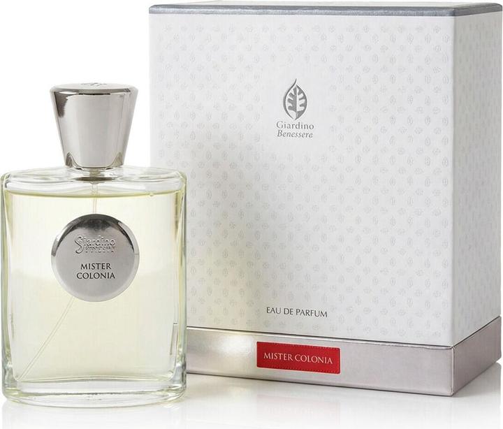 Immagine prodotto Giardino Benessere Classic Collection (Eau de parfum, 100 ml)