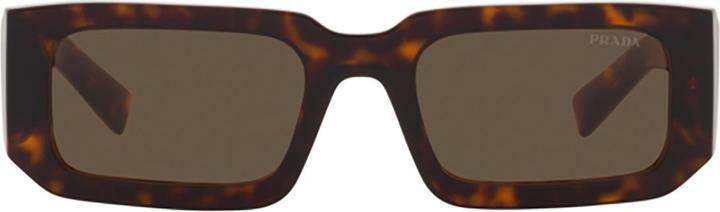 Actual product image Prada Linea Rossa 06YS SOLE