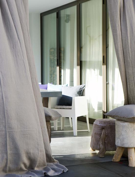 Productafbeelding Himla Zonneschijn (140 x 290 cm)