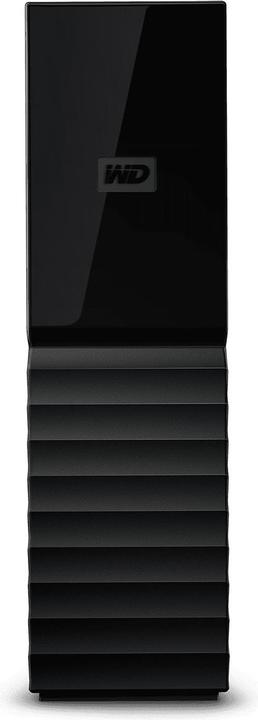 Actual product image WD My Book (12 TB)
