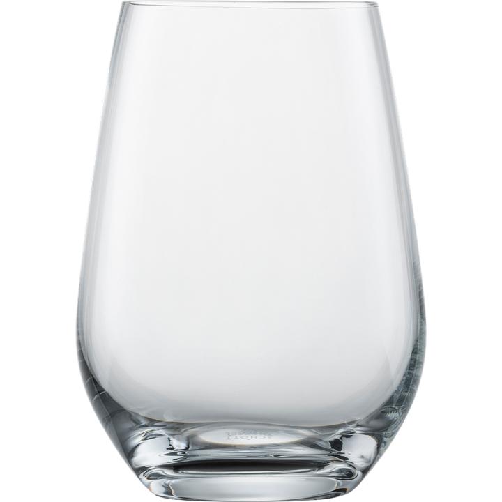 Image du produit Schott Zwiesel Allroundglas Forté 79 4 Stück (0.56 l, 4 x)
