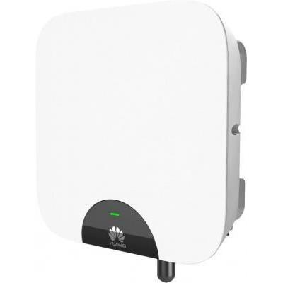 Huawei, Spannungswandler, SUN 2000-5KTL-L1 / 1-phasiger Wechselrichter