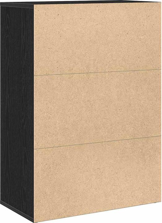 Produktbild vidaXL Sideboard-Aufbewahrung (31 x 31 x 84 cm)