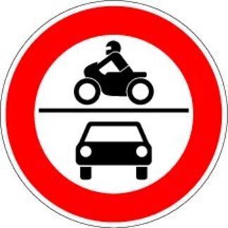 Magni, Porta targa, VKZ.260 fustella circolare da 600 mm per KR e KFZ marchio di qualità RAL foglio RA1