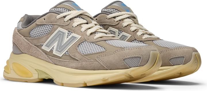 Image du produit New Balance 2010 Grey Day (2025) (38.5)