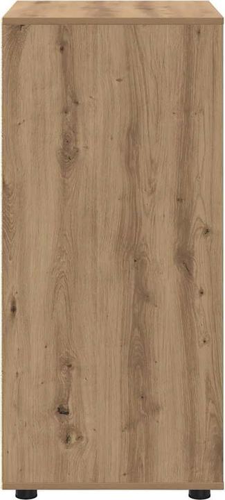 Actual product image vidaXL Aufbewahrungsschrank (60 x 48 x 105 cm)