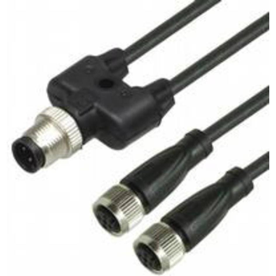 Pepperl & Fuchs PEPPERL+FUCHS V1-G-BK0,3M-PUR-U-TE (275513)