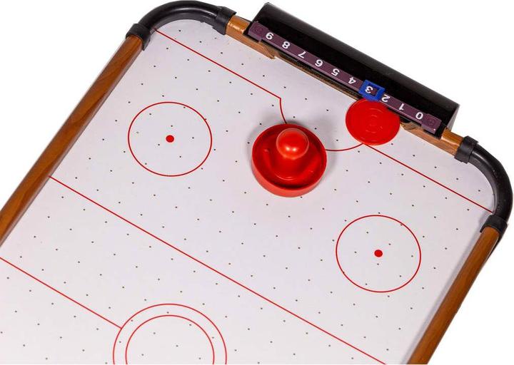Actual product image Van der Meulen Jeu de hockey