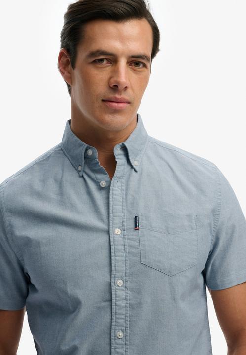 Image du produit Superdry Oxford Essentials (M)