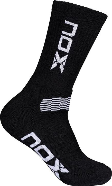 Produktbild Nox CREW Performance Socken (39 - 45)