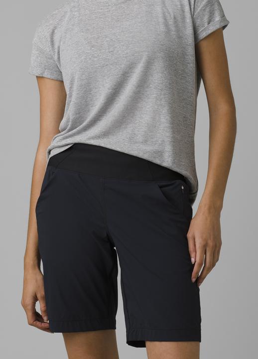 Actual product image Prana Koen Flat Front Short