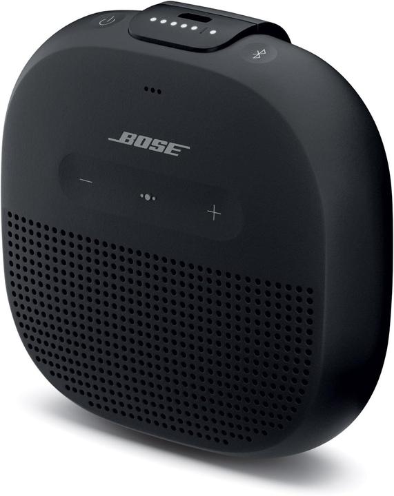 Produktbild Bose Bluetooth Lautsprecher - SoundLink Micro (6 h)