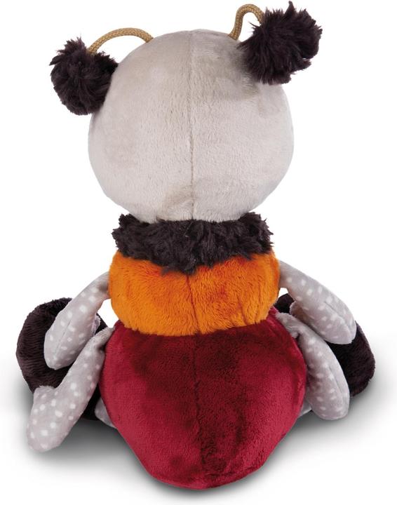 Produktbild NICI Plüsch Ameise Enzi 20 cm Schlenker (20 cm)